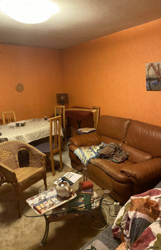 Rénovation d'appartement à Strasbourg