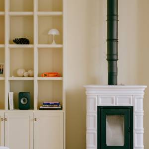salon architecte