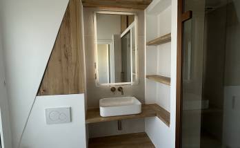  salle de bain moderne à paris 18