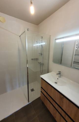 Détails des nouveaux équipements