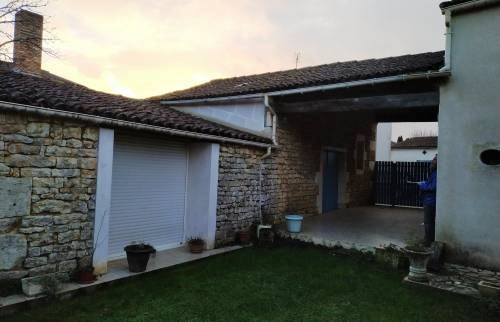 Rénover sa maison royan