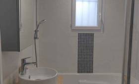 Salle de bain sainte Geneviève des bois 91 