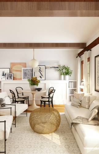 Aménagement d'intérieur Paris