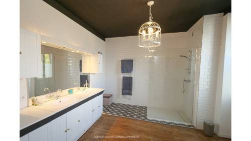 VANNES 56000 SALLE DE BAIN
