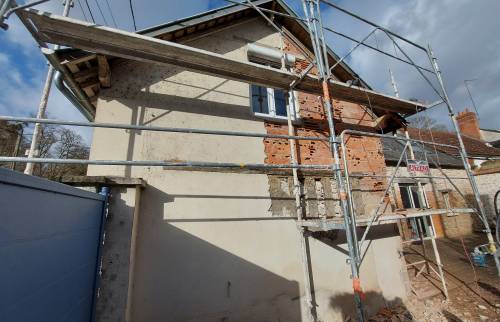 Travaux préparatoires