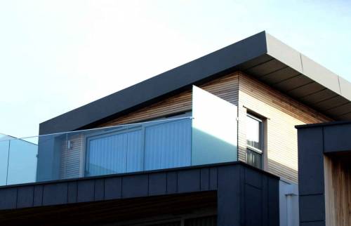 Surélévation de maison individuelle Clamart