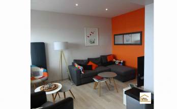 Rénovation d'un appartement à Saint Lô (50000)