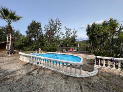 Tour de piscine Fréjus