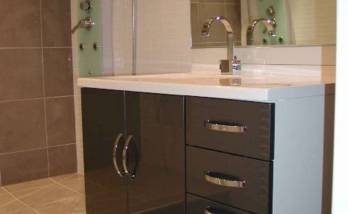 Rénovation de salle de bain à Champs sur marne