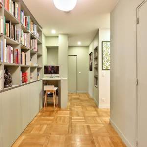 Un appartement tout en couleur - Katia Figura - Architecte d'intérieur - La Maison Des Architectes