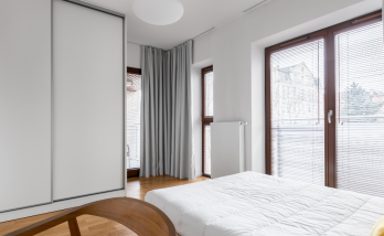 Installation de chauffage dans une chambre Haguenau