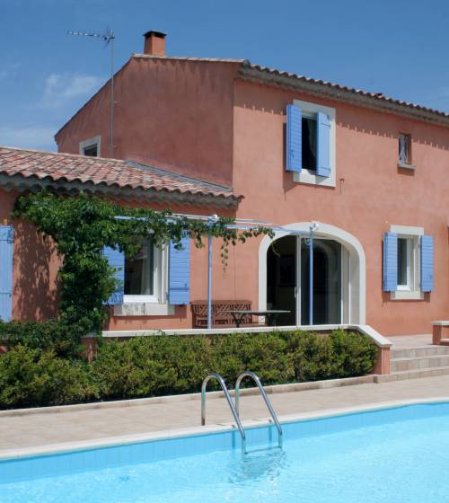 Rénovation d’une belle demeure à Cabestany (66330)