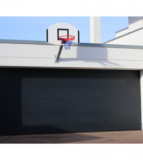 Changer ma porte de garage Chenôve