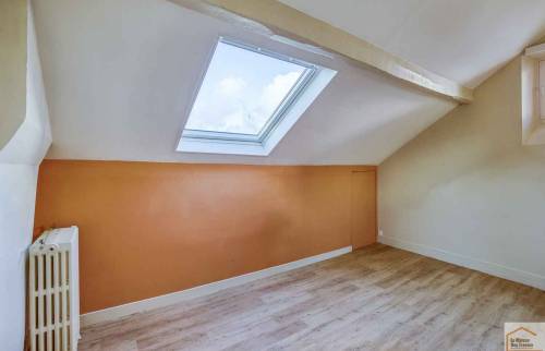 Chambre enfants