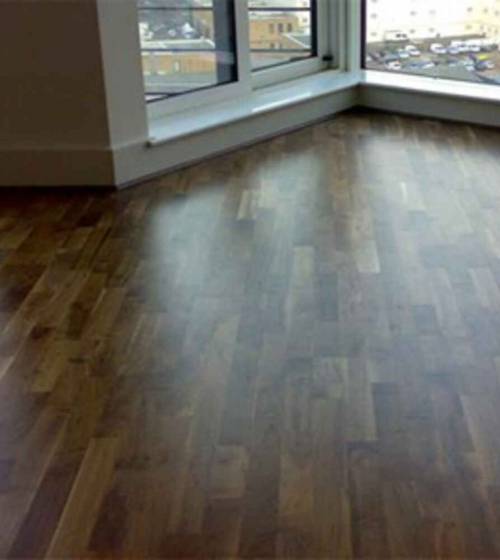 Carrelage imitation bois