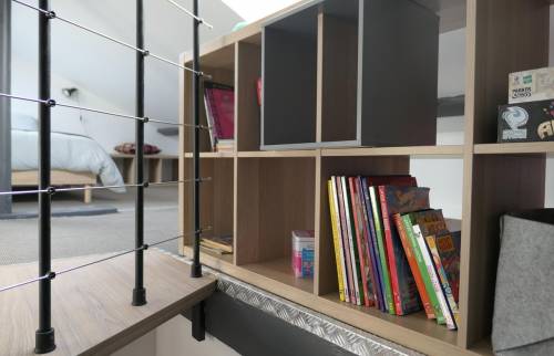 Création de meubles Courbevoie (92400)