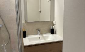 Salle de bain La Maison des Travaux Rouen 2.