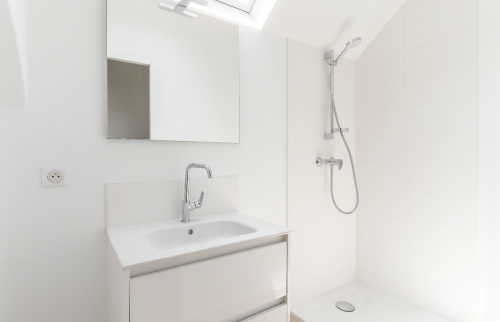 Rénovation d'un cabinet d'avocats au sud de Nantes