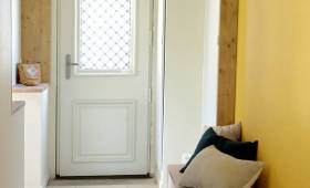 Transformation totale de rez-de-chausée à Saint-Avertin (37550)