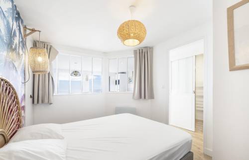 Rénovation appartement Hyères