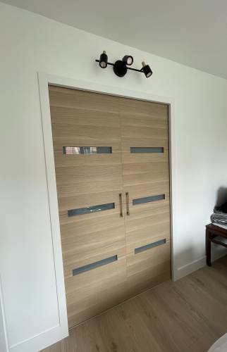 Rénovation complète de salle de bain à Wissous (91)