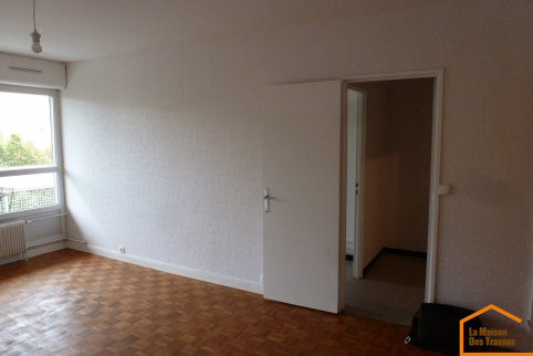 rénovation appartement