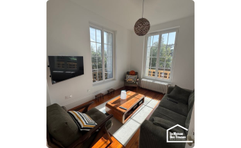 Rénovation intérieure 