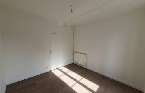 Rénovation d'appartement terminée