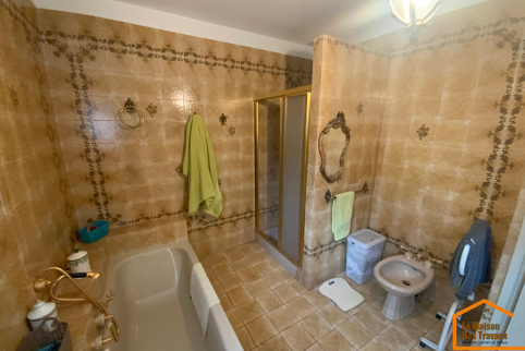 rénovation salle de bains