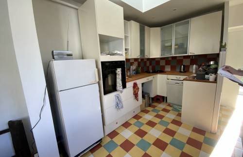 Rénovation de maison à Antony