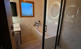 Rénovation salle de bain La Rivière-Drugeon