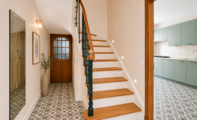 Rénovation intérieure à Maromme (76150)