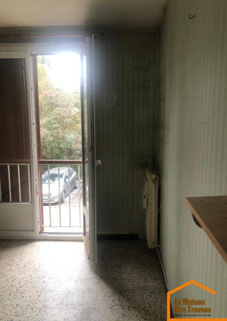 renovation appartement