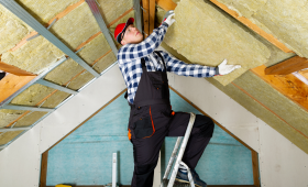 Rénovation toiture