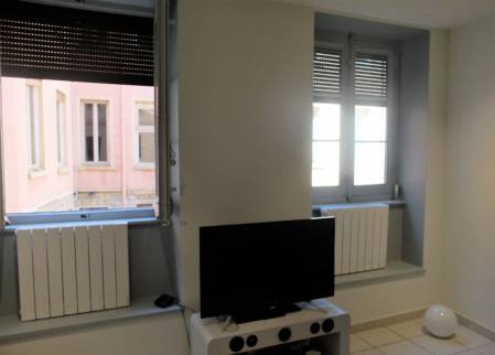 Rénovation complète d'un appartement - Lyon Vaise 9ème arrondissement Quai de Saône