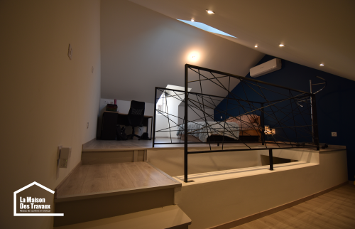 revêtement de sol stratifié