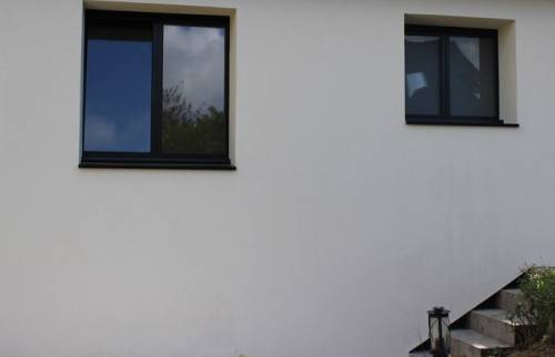 Rénovation énergétique changement fenêtres