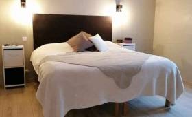 Chambre après travaux