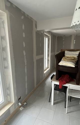  Rénovation énergétique à Vaux-sur-Mer