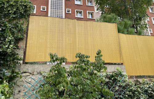 brise-vue Issy-les-Moulineaux