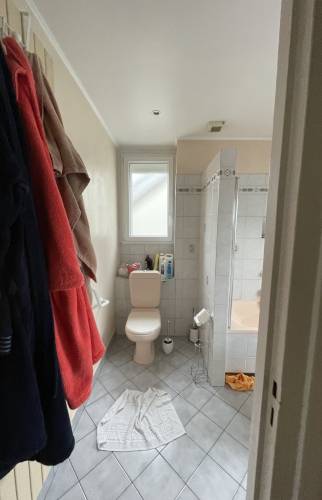 Réalisation d'une ITE à Wissous