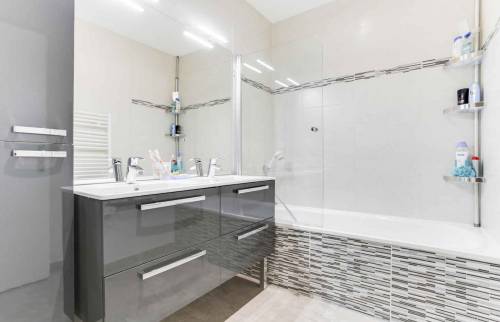 Rénovation Salle de Bain  - Lyon et Région Lyonnaise