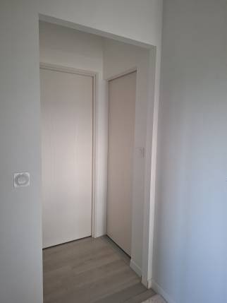  Modification de la circulation dans une maison - Certines 01240