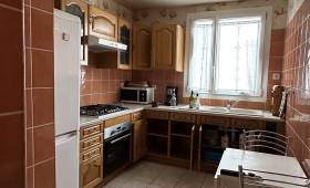 Rénovation partielle d'appartement à Massy (91)