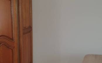 Rénovation de salon séjour après suppression de cheminée et travaux de peinture intérieure - Solers 77111