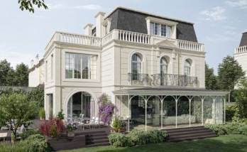 renovation hotel