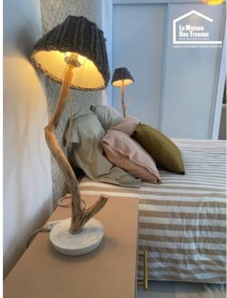 Décoration et aménagement de combles dans le Morbihan