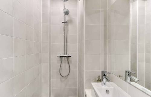 refaire une salle de bain à Paris - travaux de rénovation