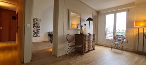 Rénovation d'appartement à Caen (14000)