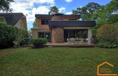 Surélévation de maison (Montgeron 91230)